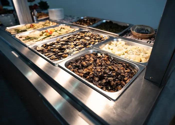 Hotel Eraclea Lido di Jesolo