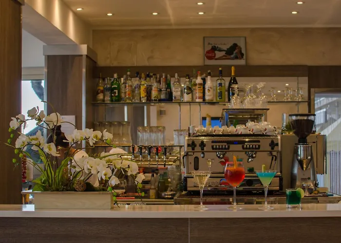 Hotel Solemare - Frontemare - 3 Stelle Superior