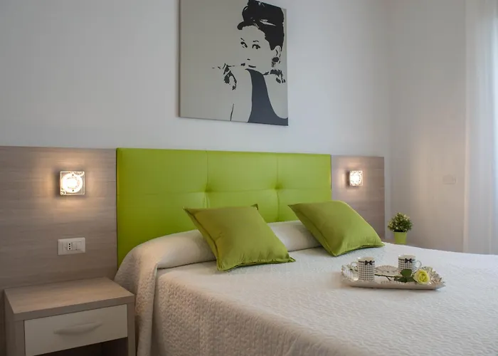 Hotel Solemare - Frontemare - 3 Stelle Superior