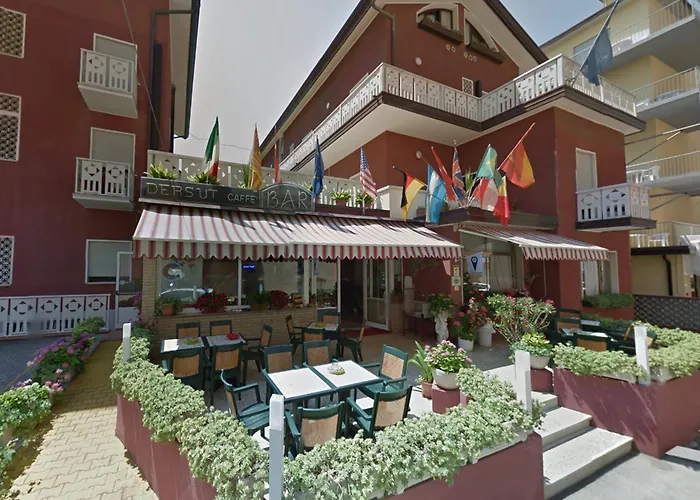 MalibranHotel Jesolo