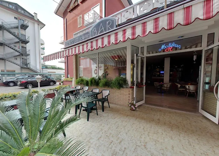 MalibranHotel Jesolo