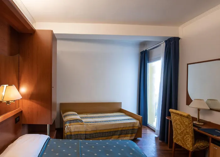 Hotel Mondial Lido di Jesolo